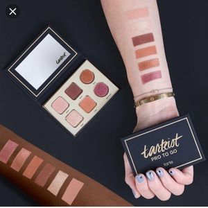 TARTE - Tartiest Pro to Go Palette - Brand New